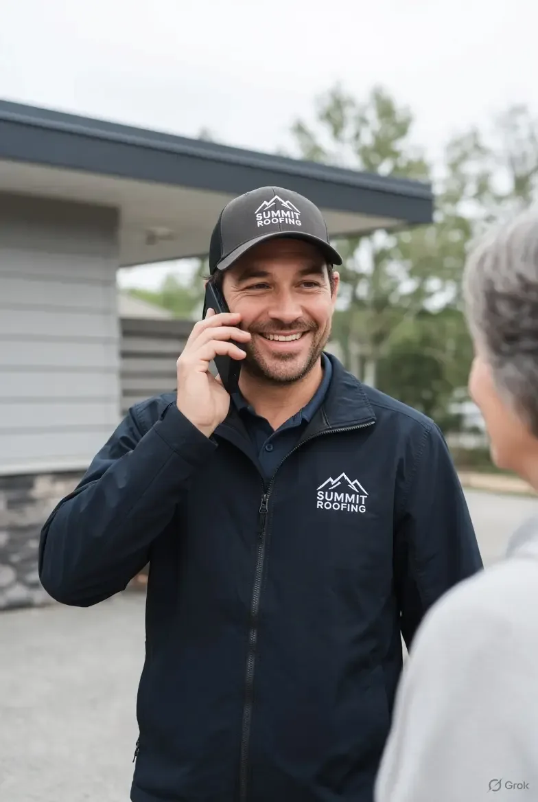Flat Roof Leak Repair Odenville, AL FAQs